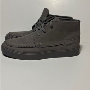 MOSSIMO CASUAL SHOE BOOTS 12 MENS